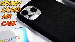 Spigen Liquid Air IPhone 11 Pro Case Review