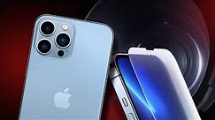 iPhone 13 Pro and 13 Pro Max: Everything you need to know