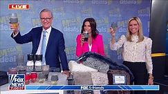 Today’s best deals for fall on ‘FOX & Friends’