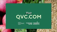 QVC Live - Time to unwind 😎 & check out our Cyber Monday...