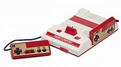 The Famicom’s Built-In Microphone Was Wonderfully Weird