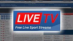 Live TV SX - How to Watch Hundreds of Channels Online for Free