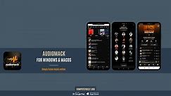 Download AudioMack For PC Windows 11/10/8/7 • ComputeFreely