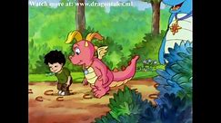 Dragon Tales - s01e03 Knot a Problem _ Ord's Unhappy Birthday