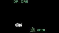 Dr.Dre - Whats The Difference (ORIGINAL)