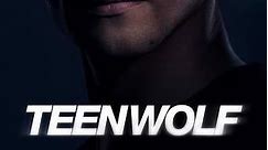 Teen Wolf: Season 6 Episode 19 Broken Glass
