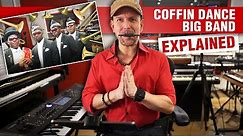 Coffin Dance Big Band: Explained