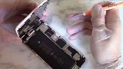 iPhone 6 Plus Screen Replacement Tutorial Detailed How-To Repair