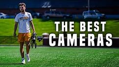 The Best Cameras For Sports Videography in 2024! | ALL Budgets