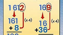 How to determine if a number is divisible by 13| Divisibility by 13 | Rules of Divisibility |#shorts