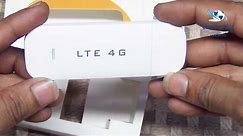LTE 4G WiFi USB Modem