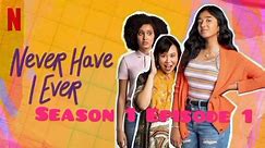 Never have i ever season 1 episode 1 in HD - video Dailymotion