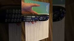 How to (correctly, quickly and easily) program your cox contour remote to your tv -any brand tv