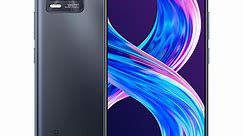 Realme 8 Pro - Full phone specifications