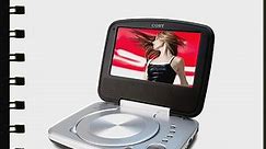 Coby TF-DVD7005 7-Inch Portable DVD Player - video Dailymotion