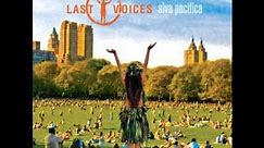 Jungle - Last Voices