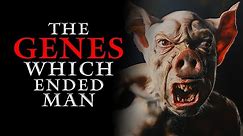 The Nephilim: Demons Hosting Genetically Engineered Bodies