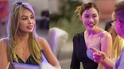 100 SINGLE Thai Girls for 15 Passport Bros? | Bangkok Dating