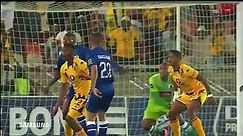 KAIZER CHIEFS vs SUPERSPORT UNITED HIGHLIGHTS - video Dailymotion