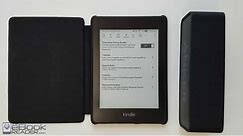 Using Text to Speech on Kindles with VoiceView