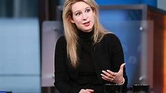 How Elizabeth Holmes Is Scoring PR Points for Theranos