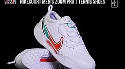 NikeCourt Men's Zoom Pro Tennis Shoe Preview | Tennis Express