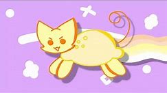 Nyan Cat | Animation Meme [13+]