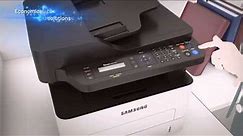New Samsung Xpress & ProXpress Mono Laser Printers Seg 2&3