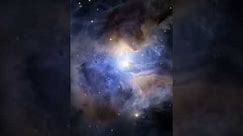 NASA Hubble Space Telescope || Zoom into The Galaxy NGC 7023