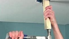How to Install a Ceiling Fan Mounting Bracket