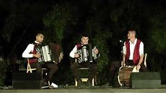 Serbian folk music: Traditional Serbian music 1