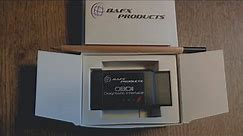 Bafx Products Wireless Bluetooth Diagnostic OBD2 Scanner Car Code Reader and Scan Tool Review