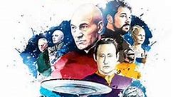 Star Trek: The Next Generation Movies 4-Film Collection (Bundle)