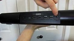 Zalman ZM-NC3500 PLUS Notebook Cooler Unboxing & Test Linus Tech Tips