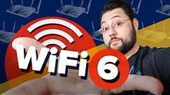 What the heck is Wi-Fi 6?