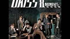 [Full Album] U-KISS -- Moments [8th Mini Album]