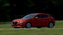 Mazda3 2014-2018 Road Test