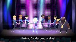 iPhone 5  Steve JobsResurrection Animations