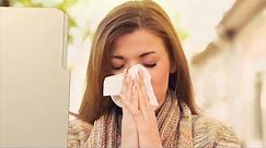 How to distinguish between COVID-19, allergies and cold symptoms