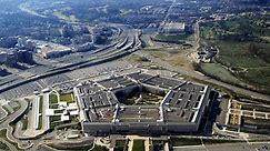 Pentagon freezes U.S. troop movements due to coronavirus