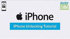 Unlock iPhone online via IMEI - doctorSIM U.S.A| doctorSIM U.S.A.