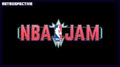 The History of NBA Jam
