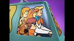 Boomerang From Cartoon Network: Scooby-Doo Bumpers (2000-2014)