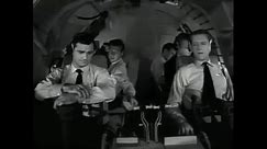 Twilight Zone Flight 33
