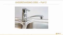 The 5 Different Types Of Stainless Steel