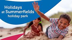 Summerfields Holiday Park, Norfolk | Parkdean Resorts