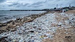 El mundo genera más residuos de plástico de un solo uso que nunca