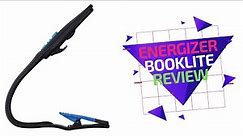 Energizer Booklite Review