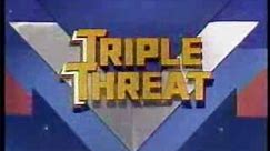 Triple Threat - Helen Reddy vs. Fred Travelena