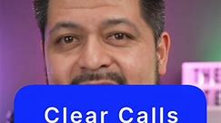 Clear Calls Every Time! How to Use iPhone’s Voice Isolation Feature #iPhoneTips #VoiceIsolation #ClearCalls #TechTips #iPhoneTricks #SmartphoneHacks #TechTok #iOSFeatures #NoiseReduction #TechGuide | Hector Daniel Chavez